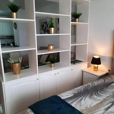Apartment Edward'S House Tenerife -Small Flat In Adeje Town. *