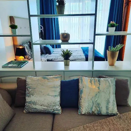 Edward'S House Tenerife -Small Flat In Adeje Town. Apartment *