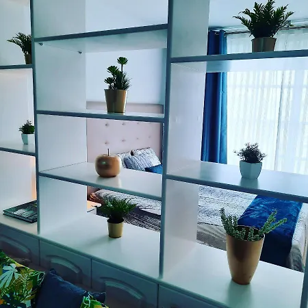 Edward'S House Tenerife -Small Flat In Adeje Town. Apartment Costa Adeje (Tenerife)