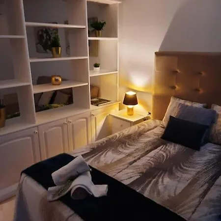 Edward'S House Tenerife -Small Flat In Adeje Town. Costa Adeje (Tenerife)