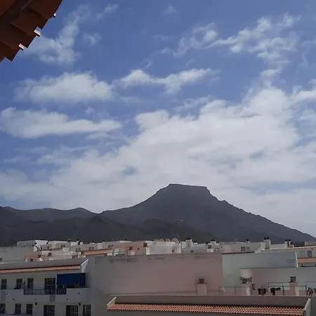 Edward'S House Tenerife -Small Flat In Adeje Town. Apartment *