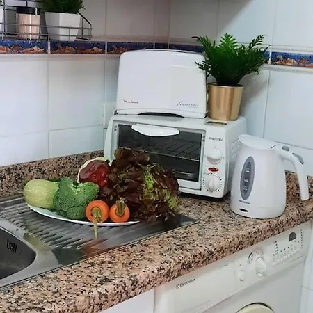Edward'S House Tenerife -Small Flat In Adeje Town. Apartment Costa Adeje (Tenerife)