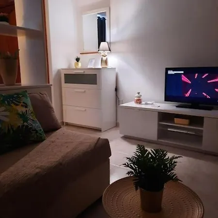 Edward'S House Tenerife -Small Flat In Adeje Town. Costa Adeje (Tenerife)