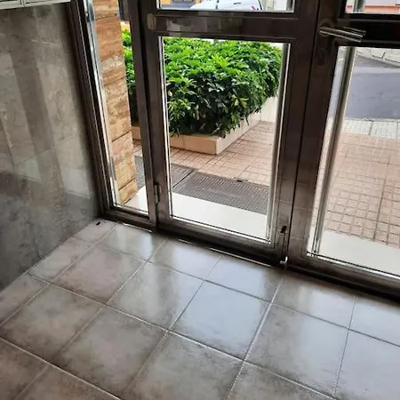 Edward'S House Tenerife -Small Flat In Adeje Town.
