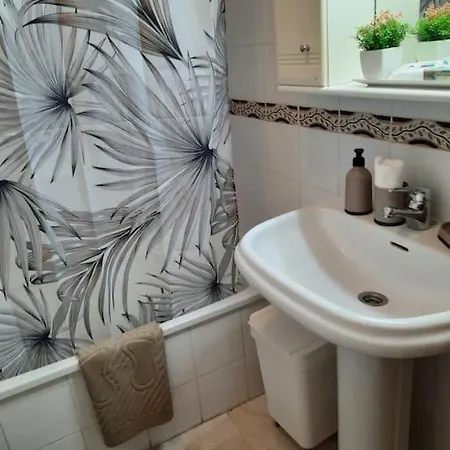 Apartment Edward'S House Tenerife -Small Flat In Adeje Town. Costa Adeje (Tenerife)