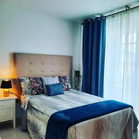 Apartment Edward'S House Tenerife -Small Flat In Adeje Town.