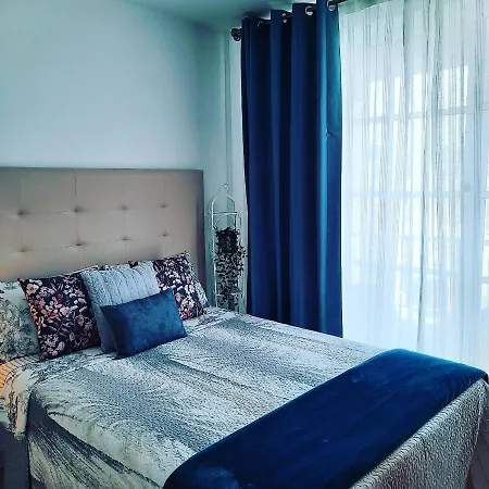 Edward'S House Tenerife -Small Flat In Adeje Town. Apartment Costa Adeje (Tenerife)