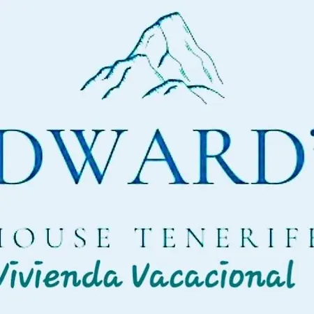 Edward'S House Tenerife -Small Flat In Adeje Town. Apartment *
